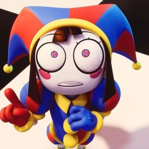 Meet your Posher, Gregoryissus